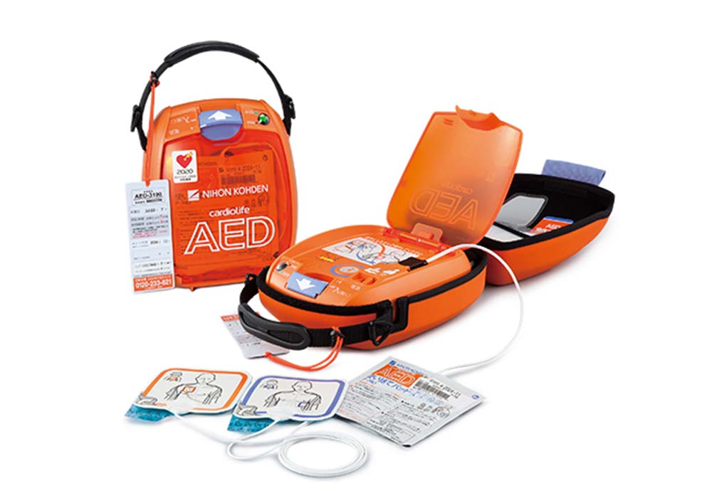 AED
