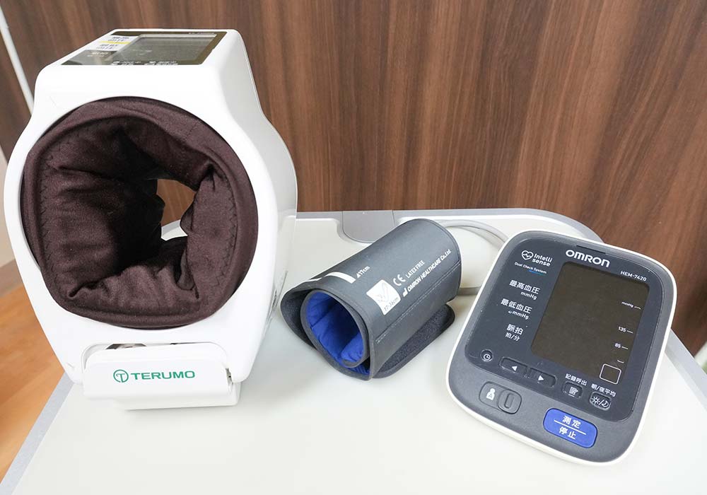 血圧計