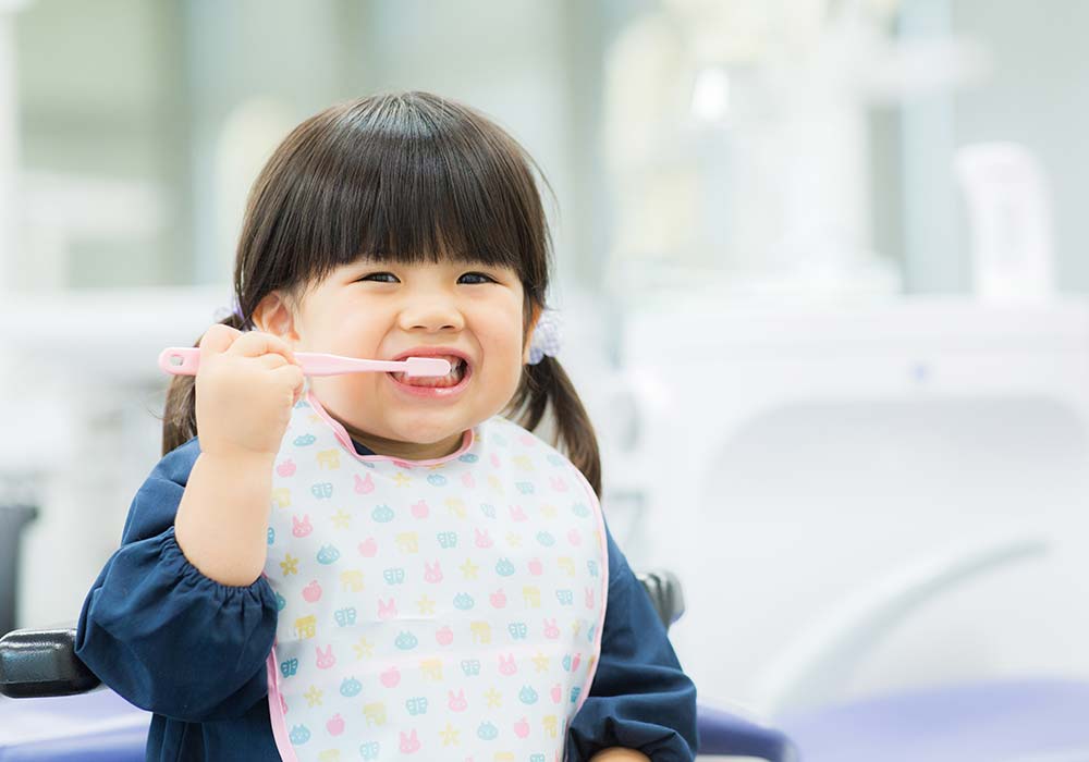 小児歯科