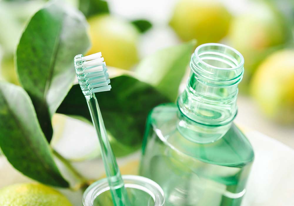 予防・クリーニング