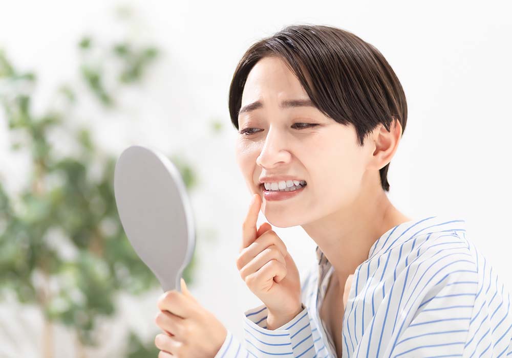 お口の健康から全身の健康へ～予防を中心として～