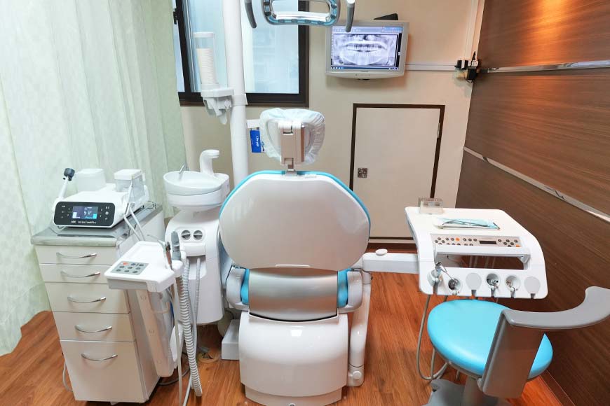 院長・スタッフ紹介